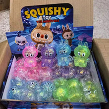 Load image into Gallery viewer, Monster Squishy *READY TO SHIP*
