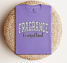 Load image into Gallery viewer, Fragrance consultant  dots
