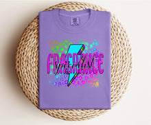 Load image into Gallery viewer, SFR purple day left overs
