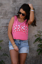Load image into Gallery viewer, Mama Strawberry Tank/Tee
