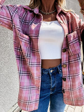 Load image into Gallery viewer, PREORDER: Effortless Style Flannels   8.17.26
