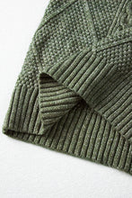 Load image into Gallery viewer, PREORDER: The Heather Sweater Dress RERUN 8.24.26
