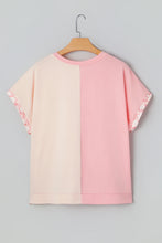 Load image into Gallery viewer, PREORDER: Leia Flower Top 6.29.26
