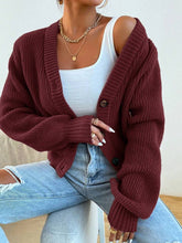 Load image into Gallery viewer, PREORDER: The Willow Ridge Cardigan 8.3.26
