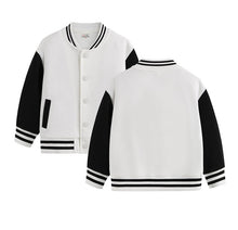 Load image into Gallery viewer, PREORDER: The Oakmont Varsity Jacket 8.3.26
