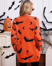 Load image into Gallery viewer, PREORDER: The Midnight Manor Cardigan 8.10.26
