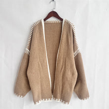 Load image into Gallery viewer, PREORDER: Ruby Stitch Cardi RERUN 8.17.26
