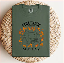 Load image into Gallery viewer, Fall magic starts with Scentsy
