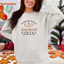 Load image into Gallery viewer, Gingerbread bakery

