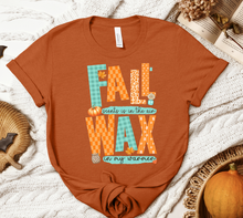 Load image into Gallery viewer, Fall Scents In The Air Wax In My Warmer
