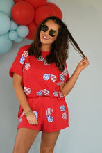 Load image into Gallery viewer, Flag Sunnies Patriotic Set *Pre Order*
