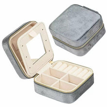 Load image into Gallery viewer, Custom Travel Jewelry Boxes *CIJ SPECIAL* (Closing 07/27/2026)
