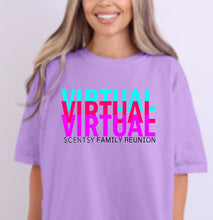 Load image into Gallery viewer, VIRTUAL SFR 2025 bright- FULL front chest
