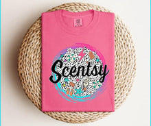 Load image into Gallery viewer, SCENTSY SUMMER CIRCLE
