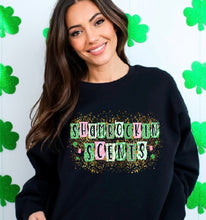 Load image into Gallery viewer, shamrockin scents
