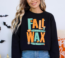 Load image into Gallery viewer, Fall Scents In The Air Wax In My Warmer
