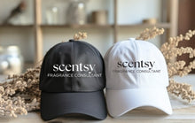 Load image into Gallery viewer, Scentsy new logo hat
