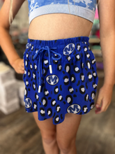 Load image into Gallery viewer, PREORDER: The Custom Varsity Flow Skort 8.10.26
