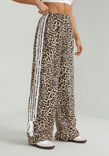 Load image into Gallery viewer, PREORDER: Striped Bow Track Pant 4.7.26 osym
