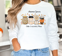 Load image into Gallery viewer, Autumn Leaves, Coffee, &amp; Scentsy Please

