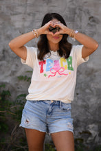 Load image into Gallery viewer, Colorful Teach Tee
