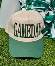 Load image into Gallery viewer, GAMEDAY Two Tone Hat
