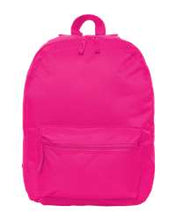 Load image into Gallery viewer, Scentsy Backpack (New or Old Logo)
