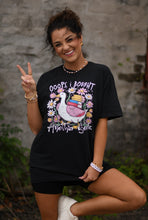 Load image into Gallery viewer, Oops I Bought Another Book Tee
