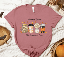 Load image into Gallery viewer, Autumn Leaves, Coffee, &amp; Scentsy Please
