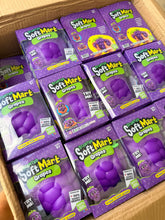 Load image into Gallery viewer, Giant Grape Squishy *READY TO SHIP*
