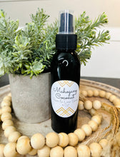 Load image into Gallery viewer, Mahogany Coconut Room and Linen Spray
