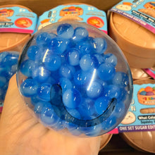 Load image into Gallery viewer, RTS Orbeez Dumpling Squishy *LABOR DAY SALE*
