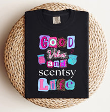 Load image into Gallery viewer, Good vibes and Scentsy life
