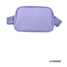 Load image into Gallery viewer, embroidered Scentsy cross body: mid nov eta
