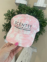 Load image into Gallery viewer, Embroidered Scentsy hats
