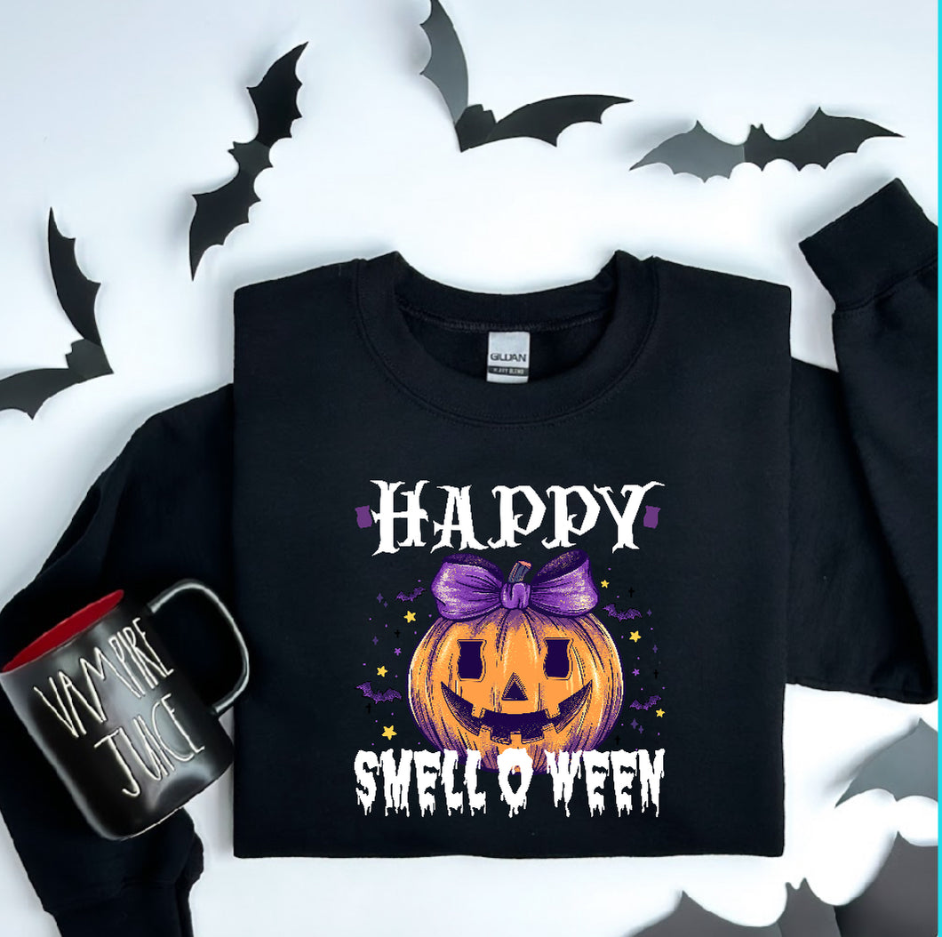 Happy Smell O Ween