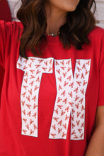 Load image into Gallery viewer, TX Crawfish Tee

