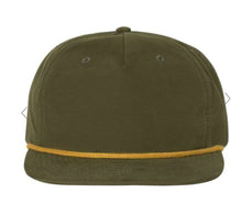 Load image into Gallery viewer, Scentsy logo embroidered puff
