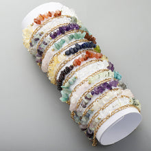 Load image into Gallery viewer, PREORDER: Modern Zodiac Bracelets 7.20.26 osym

