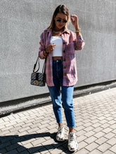 Load image into Gallery viewer, PREORDER: Effortless Style Flannels   8.17.26
