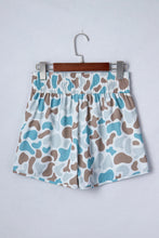 Load image into Gallery viewer, PREORDER: The Watercolor Camo Harbor Short 6.15.26
