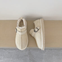 Load image into Gallery viewer, PREORDER: Morgan Buckle Slide 11.24.25
