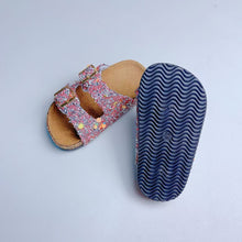 Load image into Gallery viewer, PREORDER: Sparkle Sandals 5.11.26 osym
