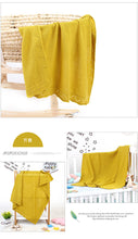 Load image into Gallery viewer, PREORDER: The Little Legacy Blanket 6.8.26
