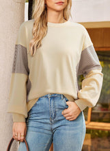 Load image into Gallery viewer, PREORDER: The Willow Ridge Pullover 7.27.26
