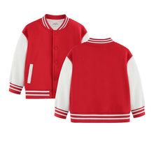Load image into Gallery viewer, PREORDER: The Oakmont Varsity Jacket 8.3.26
