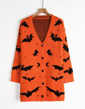 Load image into Gallery viewer, PREORDER: The Midnight Manor Cardigan 8.10.26
