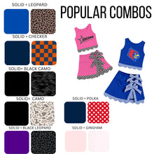Load image into Gallery viewer, PREORDER: Custom Victory Bow Set (Kids + Adults) 6.29.26 osym
