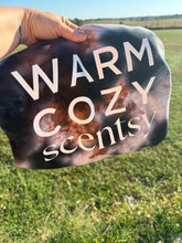 Load image into Gallery viewer, warm cozy scentsy- closing 10/24
