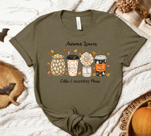 Load image into Gallery viewer, Autumn Leaves, Coffee, &amp; Scentsy Please
